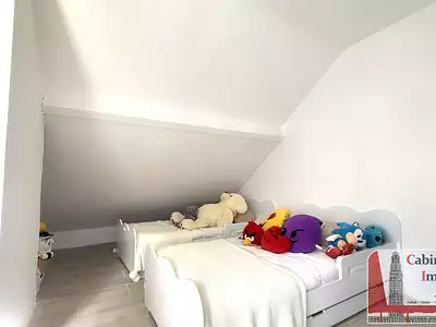 Maison, 101 m²