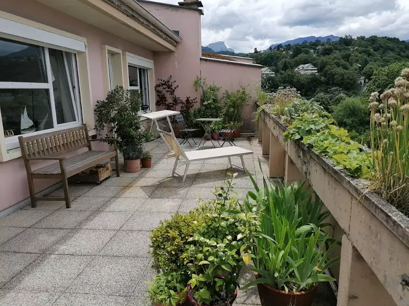 Appartement, 106,53 m²