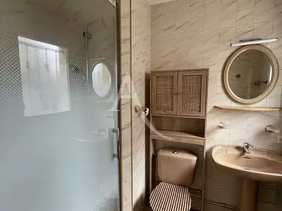 Appartement, 27,38 m²