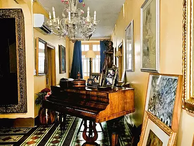 Maison, 240 m²
