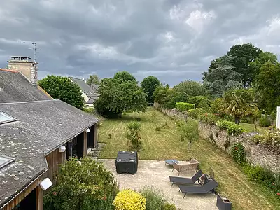 Maison, 248 m²