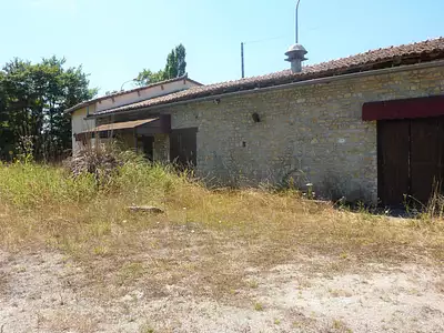 Maison, 165 m²