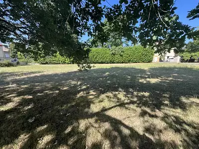 Terrain, 1 148 m²