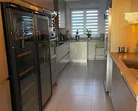 Appartement, 143 m²