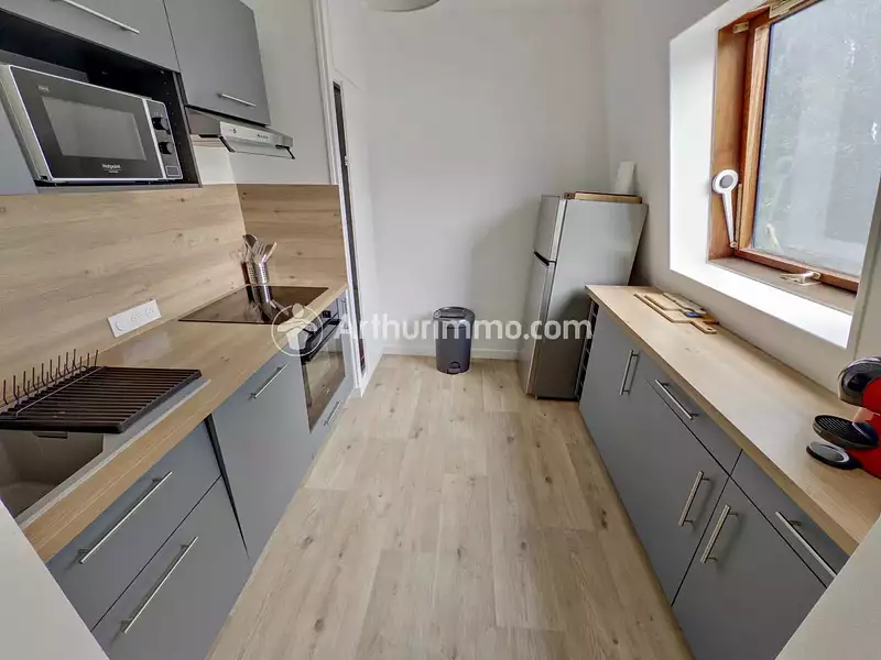 Appartement, 63,57 m²