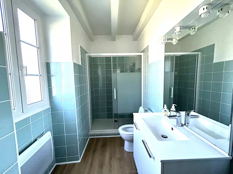 Maison, 84 m²