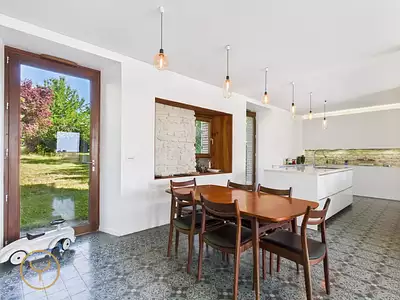 Maison, 205 m²