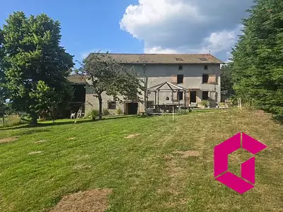 Maison, 136 m²