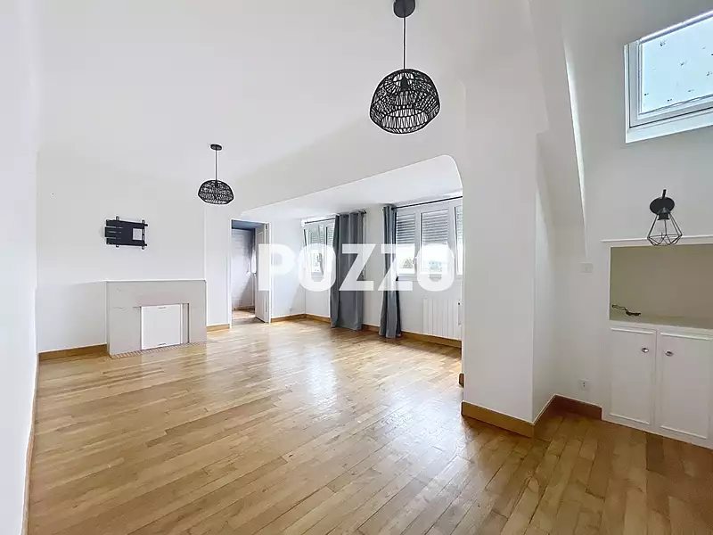 Appartement, 103,05 m²