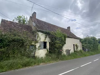Maison, 80 m²