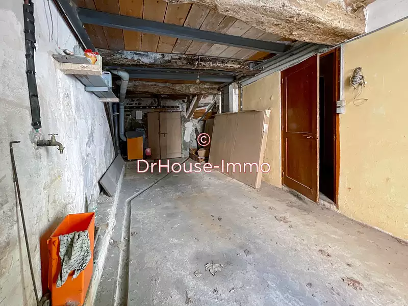 Immeuble, 102 m²