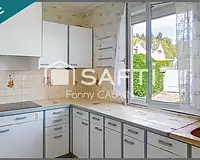 Maison, 84 m²
