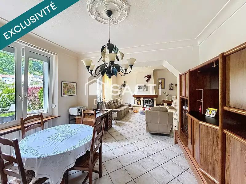 Maison, 90 m²