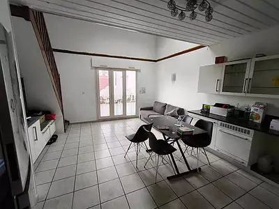 Appartement, 81,43 m²