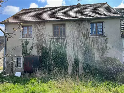 Maison, 103 m²