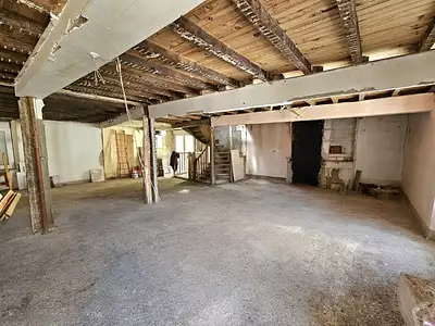 Maison, 368 m²