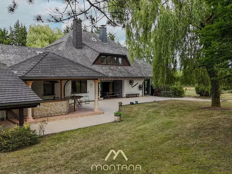 Maison, 450 m²