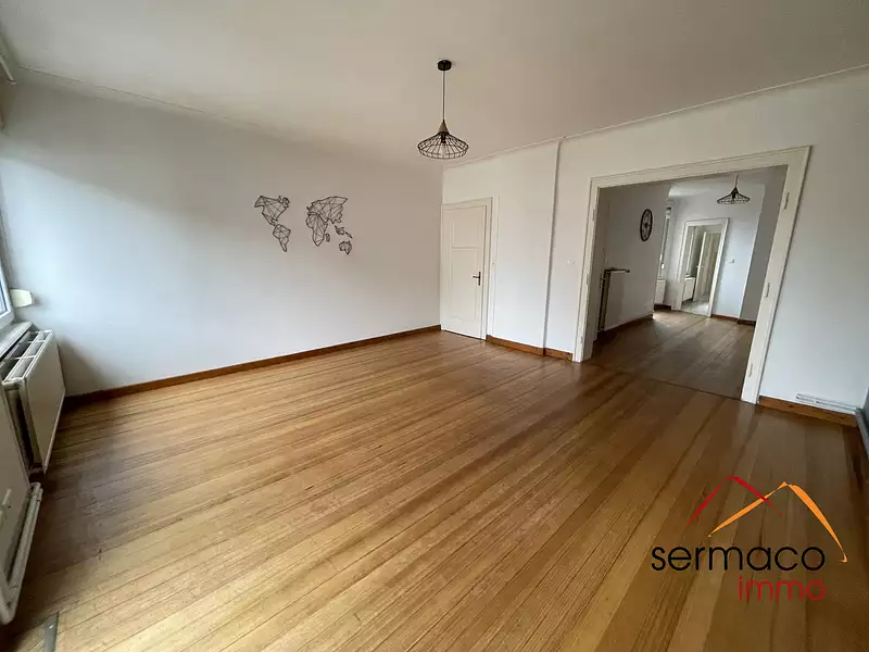 Appartement, 96,5 m²