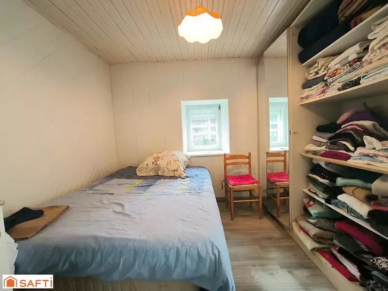 Maison, 85 m²