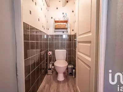 Maison, 82 m²