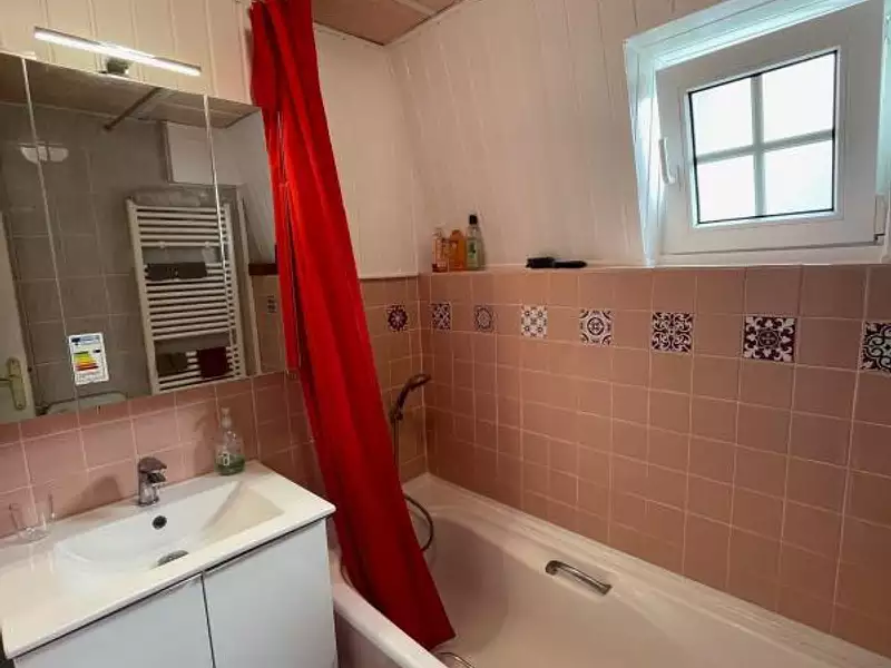 Maison, 88 m²