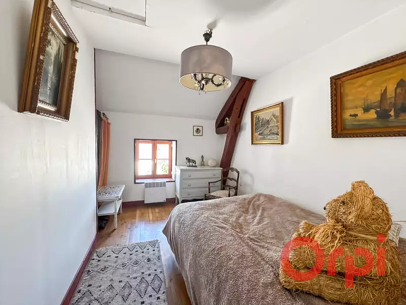 Maison, 266 m²