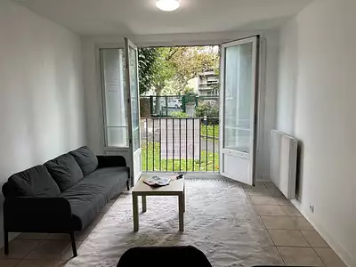 Appartement, 59 m²