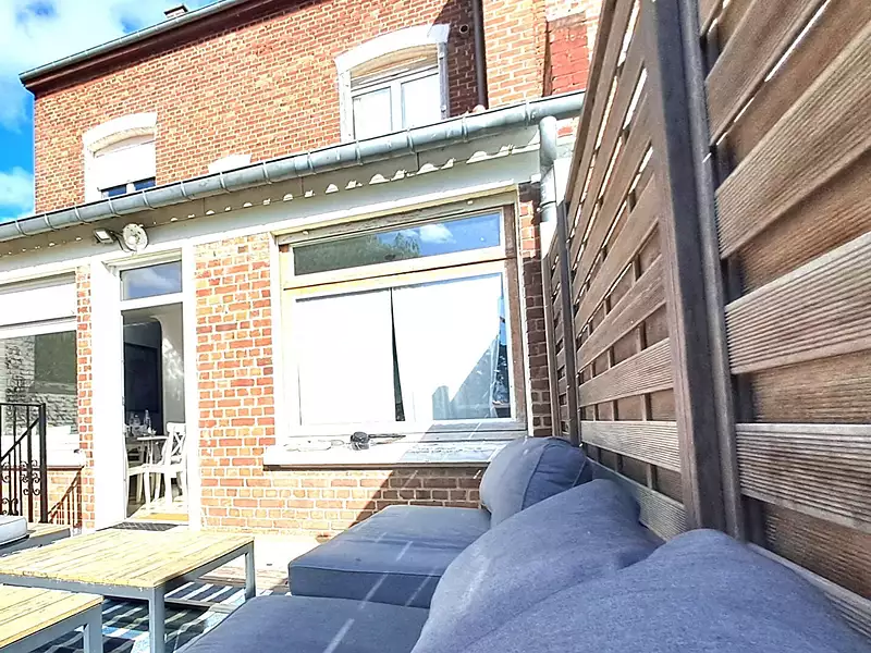 Maison, 147 m²