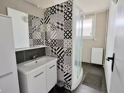 Appartement, 76 m²