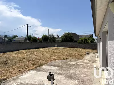 Maison, 100 m²