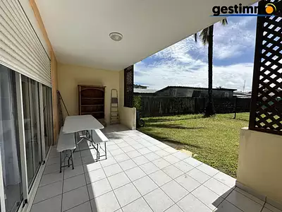 Appartement, 46,37 m²