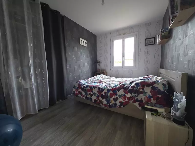 Maison, 86 m²