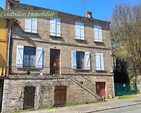 Maison, 149 m²