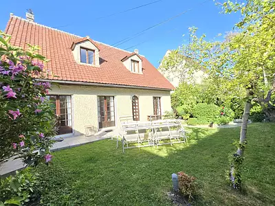 Maison, 200 m²