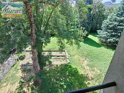 Appartement, 22 m²