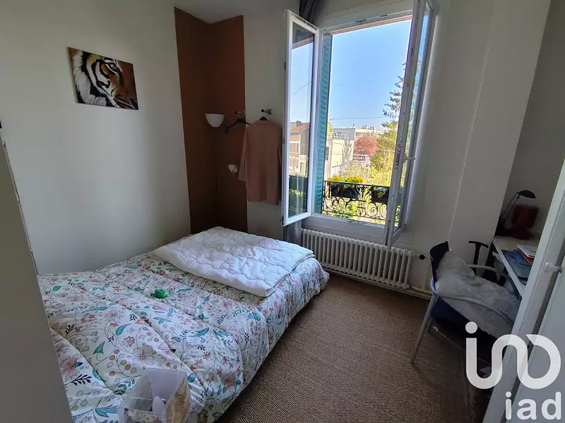 Maison, 146 m²