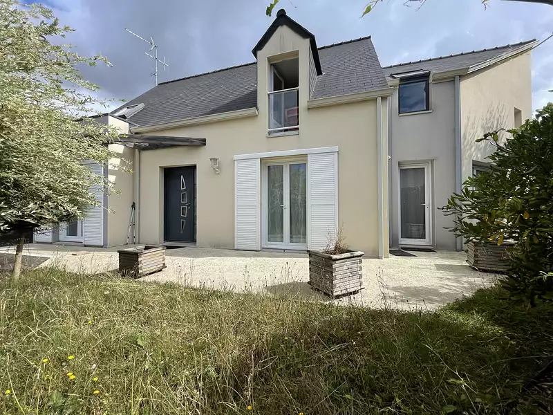 Maison, 182 m²