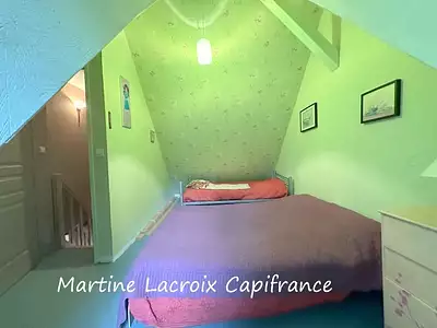 Maison, 124 m²