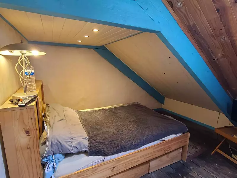Appartement, 43 m²