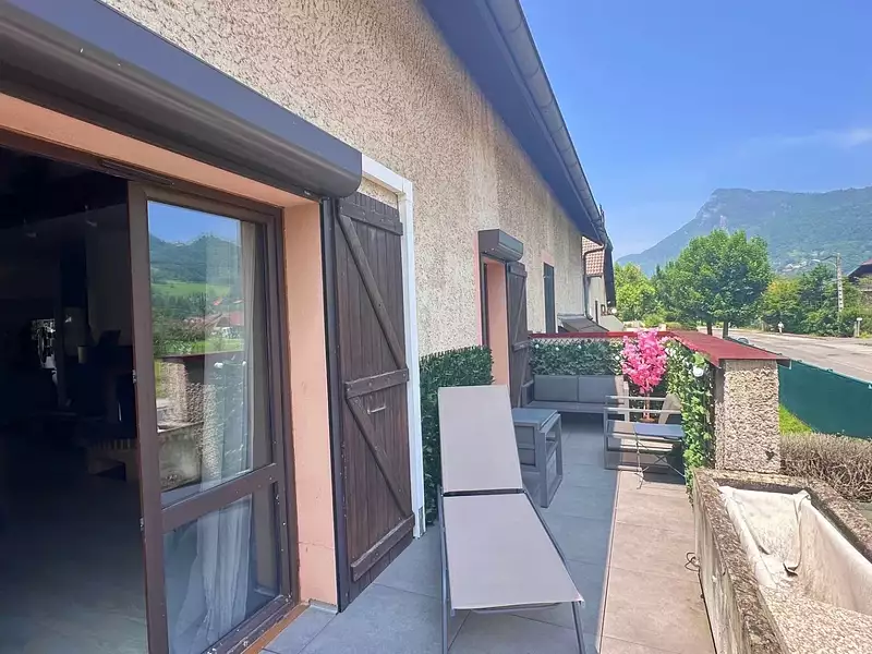 Appartement, 124 m²