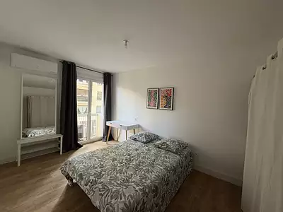 Appartement, 65 m²