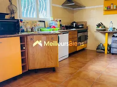 Maison, 145 m²
