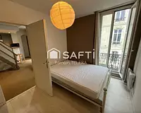 Immeuble, 119 m²
