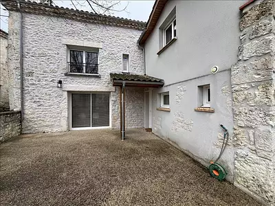 Maison, 119 m²