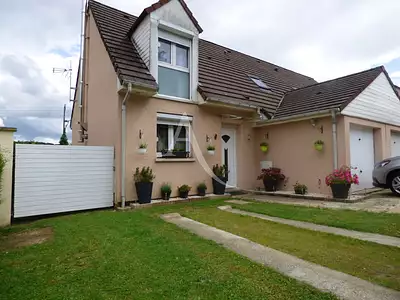 Maison, 80 m²