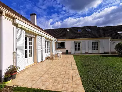 Maison, 151 m²