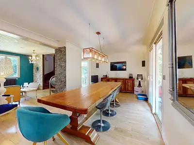 Maison, 155 m²