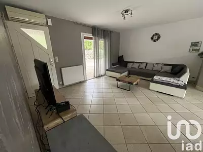 Maison, 106 m²