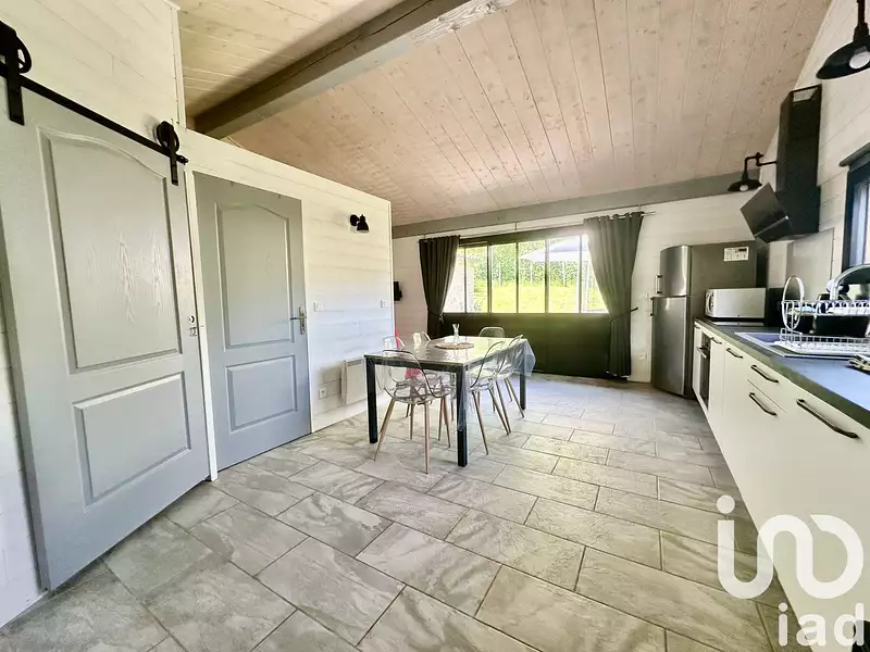Maison, 160 m²