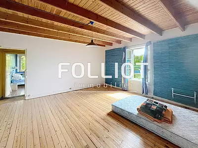 Maison, 140 m²